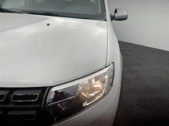 DACIA SANDERO III - voiture d'occasion - Photo 22