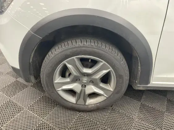 DACIA SANDERO III - voiture d'occasion - Photo 23