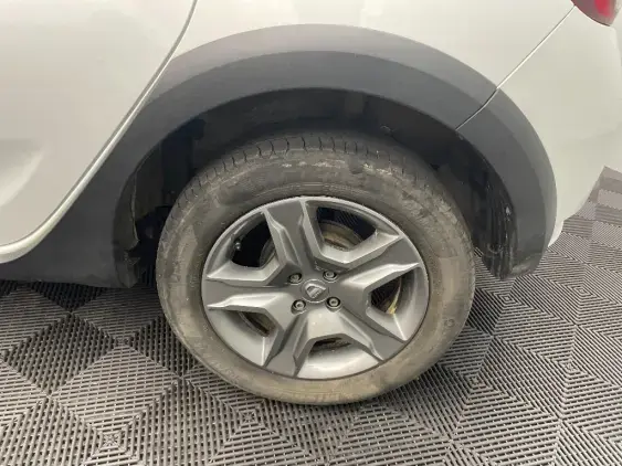 DACIA SANDERO III - voiture d'occasion - Photo 24