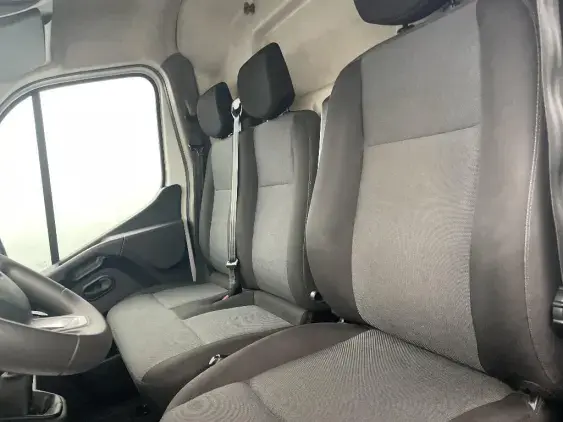 RENAULT MASTER FG III - voiture d'occasion - Photo 12