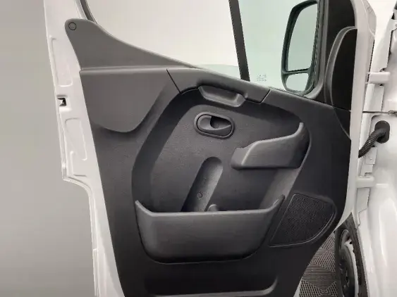 RENAULT MASTER FG III - voiture d'occasion - Photo 13