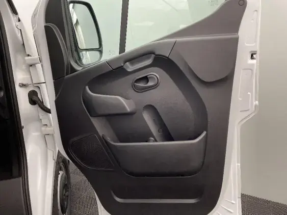 RENAULT MASTER FG III - voiture d'occasion - Photo 14