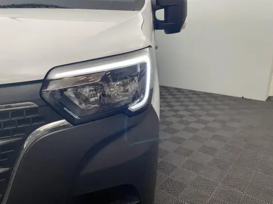 RENAULT MASTER FG III - voiture d'occasion - Photo 16