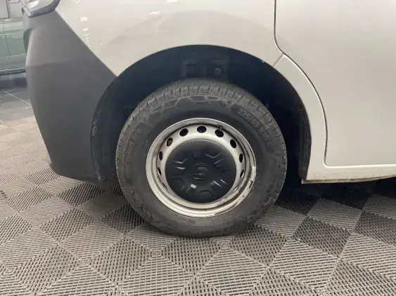 RENAULT MASTER FG III - voiture d'occasion - Photo 17