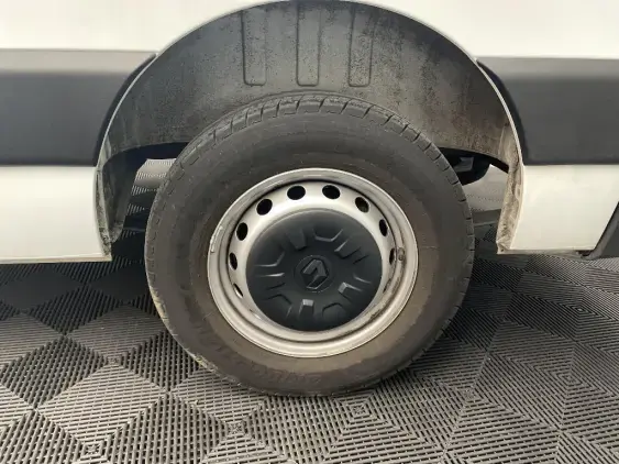 RENAULT MASTER FG III - voiture d'occasion - Photo 18