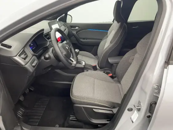 RENAULT CAPTUR II - voiture d'occasion - Photo 18