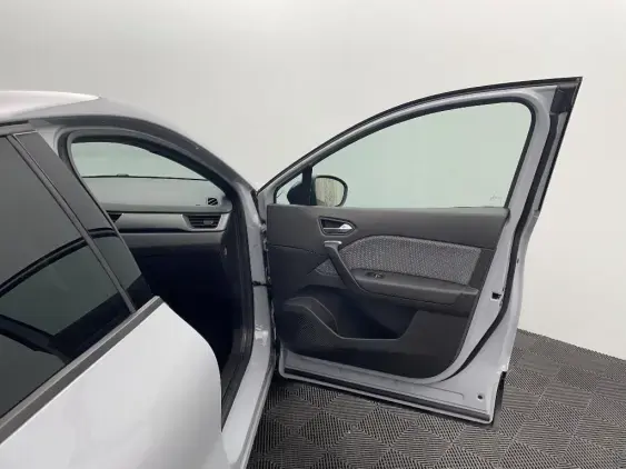 RENAULT CAPTUR II - voiture d'occasion - Photo 20