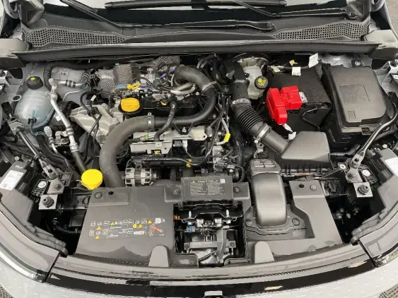 RENAULT CAPTUR II - voiture d'occasion - Photo 21