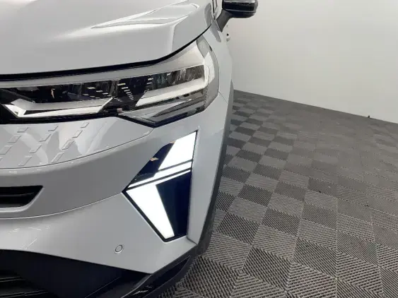 RENAULT CAPTUR II - voiture d'occasion - Photo 22