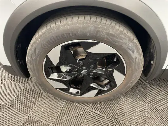 RENAULT CAPTUR II - voiture d'occasion - Photo 23