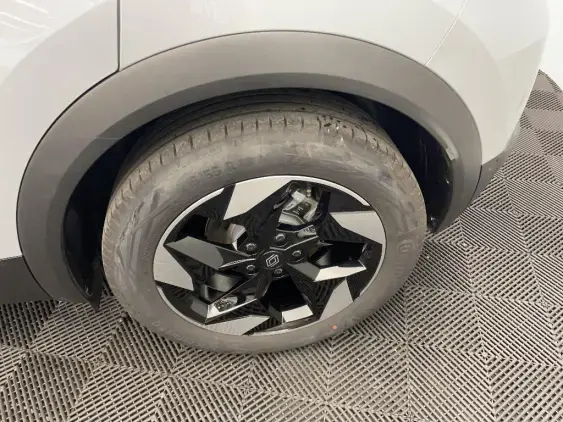 RENAULT CAPTUR II - voiture d'occasion - Photo 24