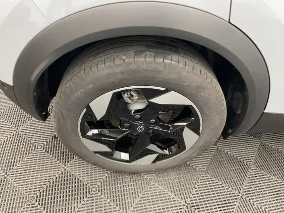 RENAULT CAPTUR II - voiture d'occasion - Photo 25