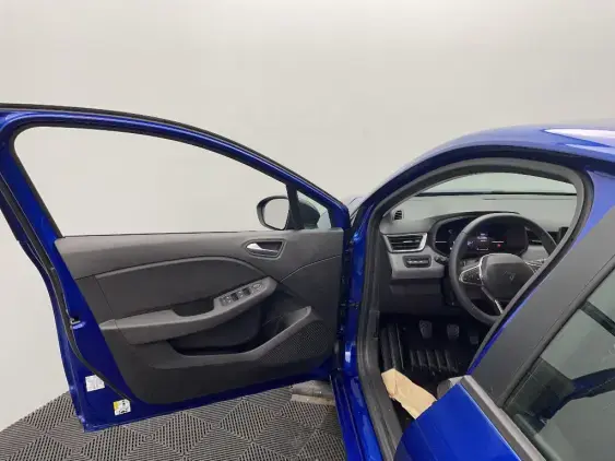 RENAULT CLIO V - voiture d'occasion - Photo 19