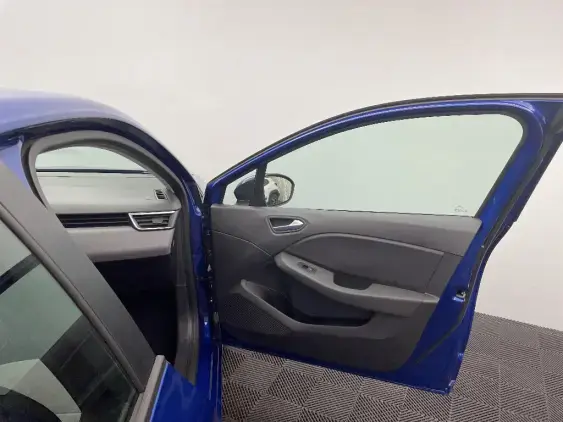 RENAULT CLIO V - voiture d'occasion - Photo 20