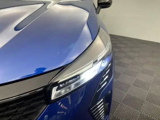 RENAULT CLIO V - voiture d'occasion - Photo 22