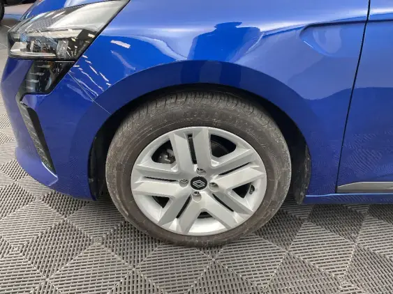 RENAULT CLIO V - voiture d'occasion - Photo 23