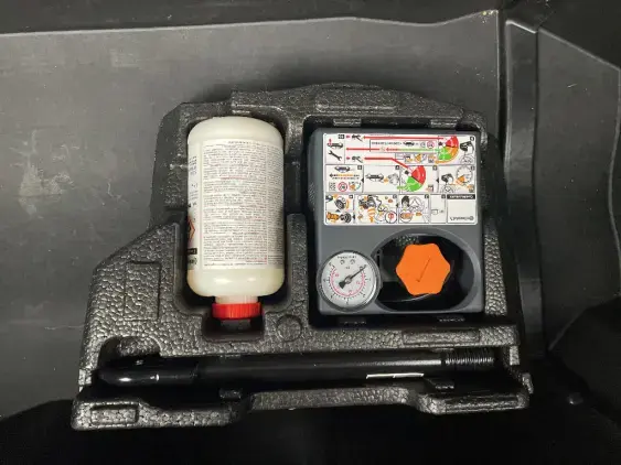 RENAULT SCENIC V ELECTRIQUE - voiture d'occasion - Photo 16