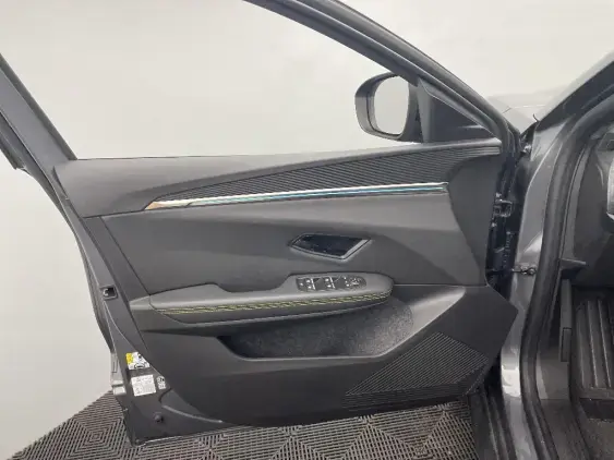 RENAULT SCENIC V ELECTRIQUE - voiture d'occasion - Photo 18