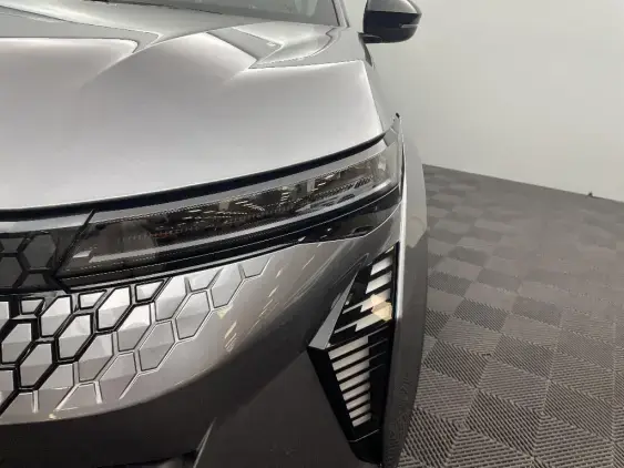 RENAULT SCENIC V ELECTRIQUE - voiture d'occasion - Photo 21