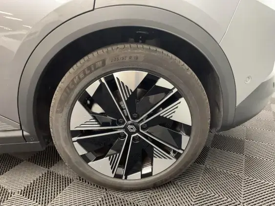 RENAULT SCENIC V ELECTRIQUE - voiture d'occasion - Photo 23