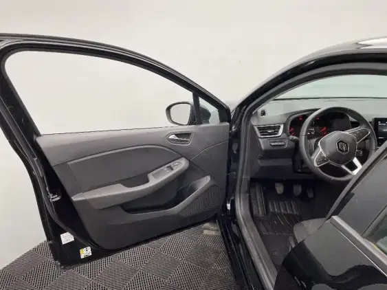 RENAULT CLIO V - voiture d'occasion - Photo 18