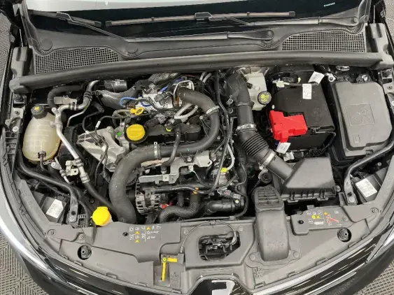 RENAULT CLIO V - voiture d'occasion - Photo 20