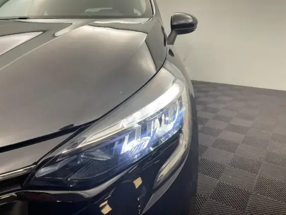 RENAULT CLIO V - voiture d'occasion - Photo 21