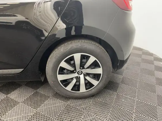 RENAULT CLIO V - voiture d'occasion - Photo 23