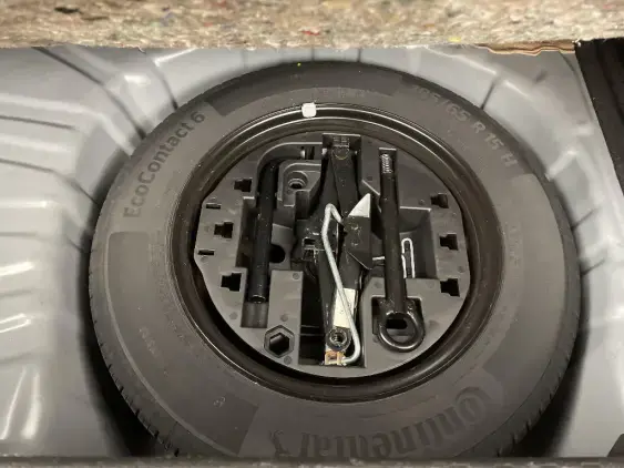 RENAULT CLIO V - voiture d'occasion - Photo 17