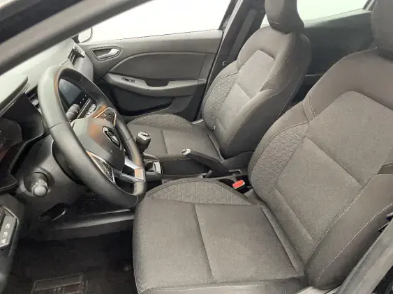 RENAULT CLIO V - voiture d'occasion - Photo 18