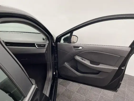 RENAULT CLIO V - voiture d'occasion - Photo 20