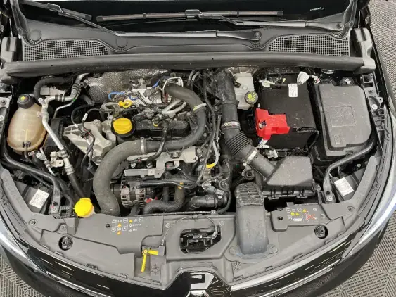 RENAULT CLIO V - voiture d'occasion - Photo 21