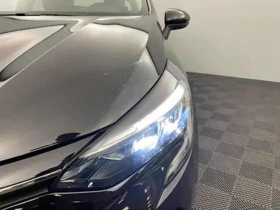 RENAULT CLIO V - voiture d'occasion - Photo 22