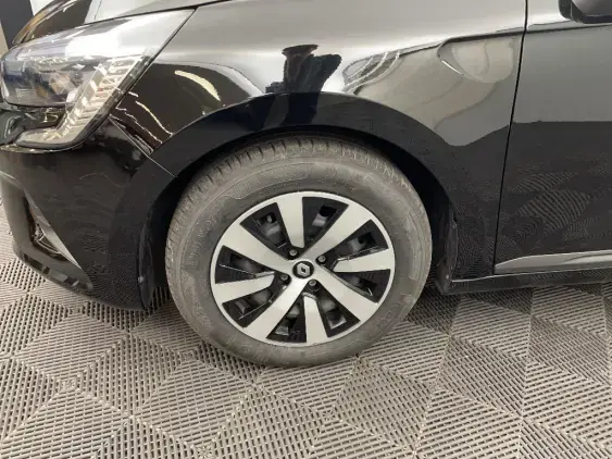 RENAULT CLIO V - voiture d'occasion - Photo 23