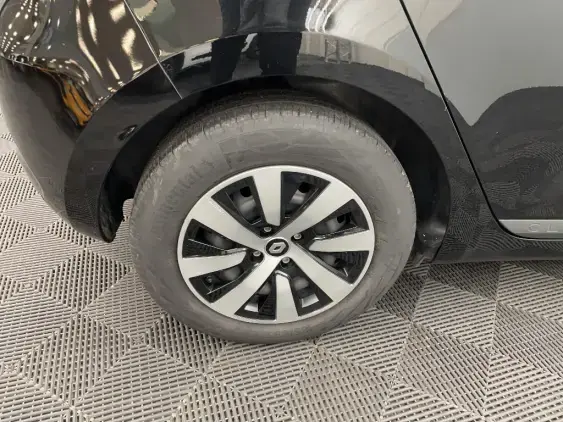 RENAULT CLIO V - voiture d'occasion - Photo 25