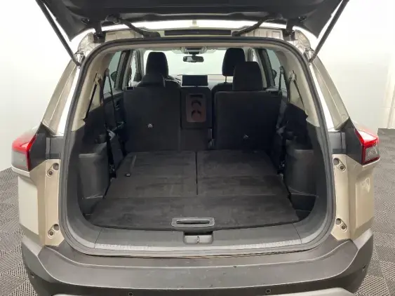NISSAN X-TRAIL IV - voiture d'occasion - Photo 15