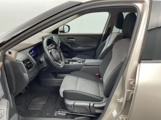 NISSAN X-TRAIL IV - voiture d'occasion - Photo 17