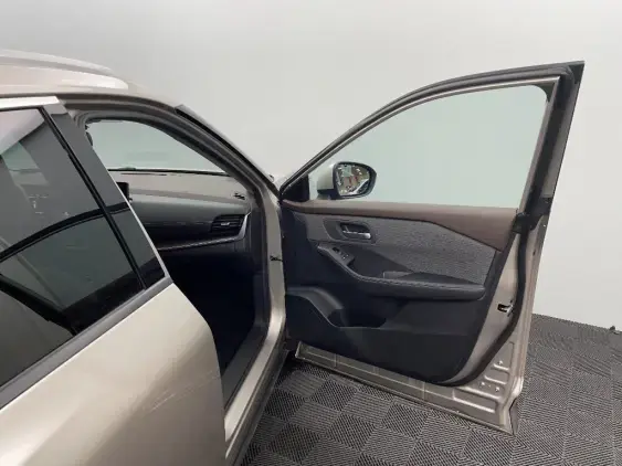 NISSAN X-TRAIL IV - voiture d'occasion - Photo 19