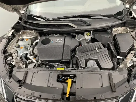 NISSAN X-TRAIL IV - voiture d'occasion - Photo 20