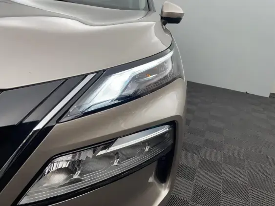 NISSAN X-TRAIL IV - voiture d'occasion - Photo 21