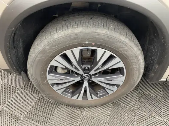 NISSAN X-TRAIL IV - voiture d'occasion - Photo 22