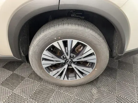 NISSAN X-TRAIL IV - voiture d'occasion - Photo 23