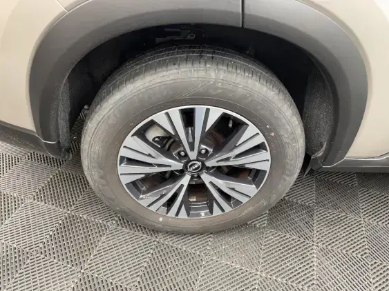 NISSAN X-TRAIL IV - voiture d'occasion - Photo 24