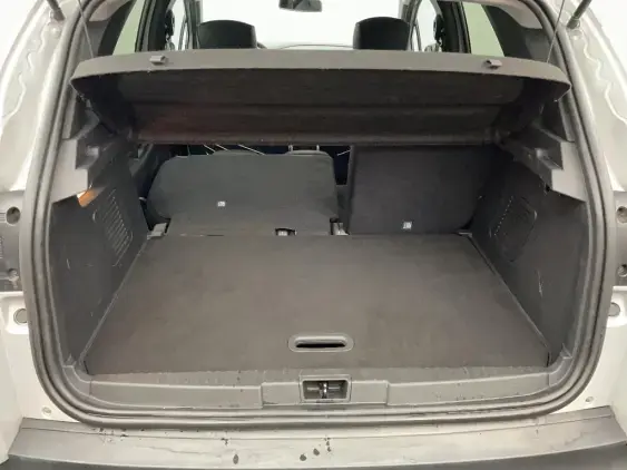 RENAULT CAPTUR - voiture d'occasion - Photo 16