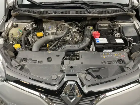 RENAULT CAPTUR - voiture d'occasion - Photo 21