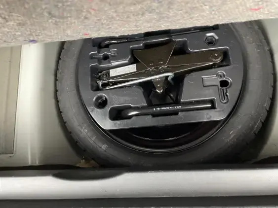 RENAULT CAPTUR - voiture d'occasion - Photo 17