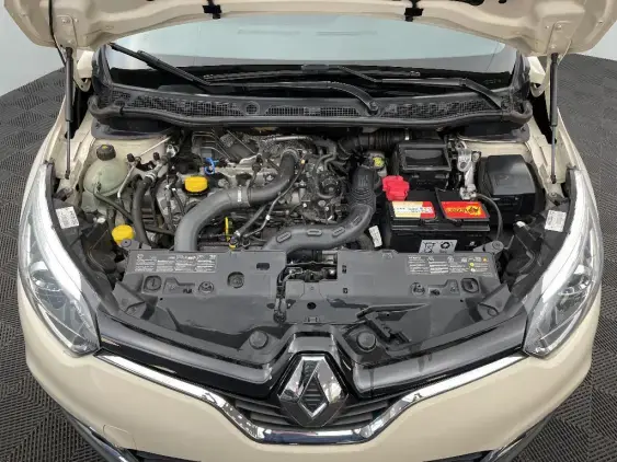 RENAULT CAPTUR - voiture d'occasion - Photo 21