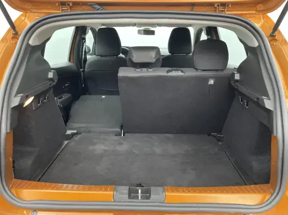 DACIA SANDERO III - voiture d'occasion - Photo 14