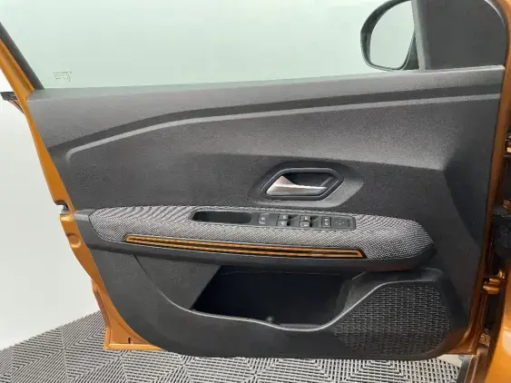 DACIA SANDERO III - voiture d'occasion - Photo 17