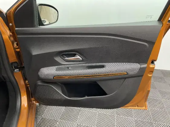 DACIA SANDERO III - voiture d'occasion - Photo 18